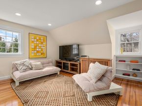 372 Warren Street, Brookline MA 02445