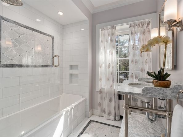 372 Warren Street, Brookline MA 02445