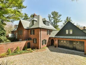 372 Warren Street, Brookline MA 02445