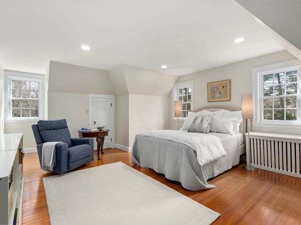 372 Warren Street, Brookline MA 02445