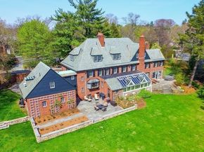 372 Warren Street, Brookline MA 02445