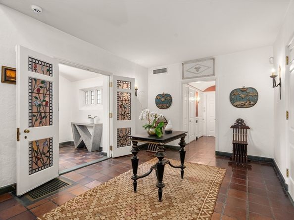 372 Warren Street, Brookline MA 02445