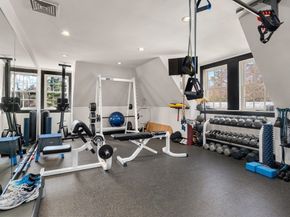 372 Warren Street, Brookline MA 02445