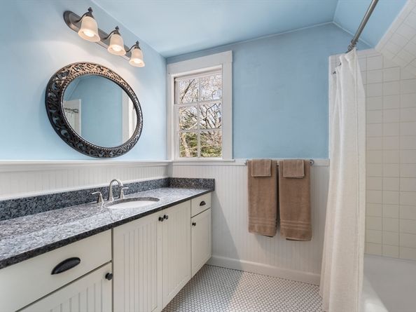 372 Warren Street, Brookline MA 02445