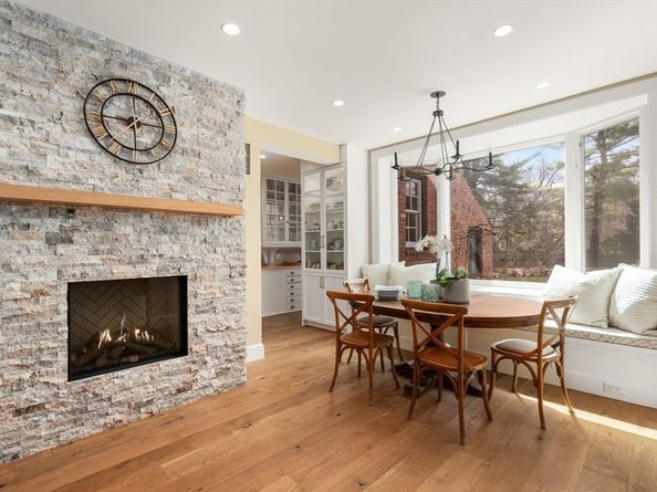 372 Warren Street, Brookline MA 02445