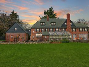 372 Warren Street, Brookline MA 02445