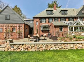 372 Warren Street, Brookline MA 02445