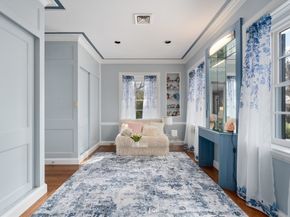 372 Warren Street, Brookline MA 02445