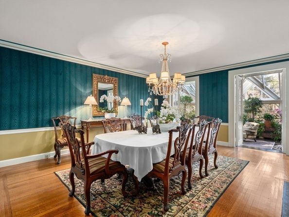 372 Warren Street, Brookline MA 02445