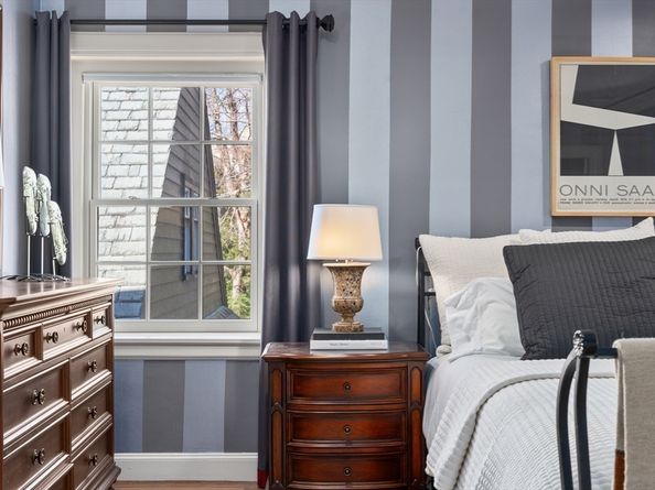 372 Warren Street, Brookline MA 02445