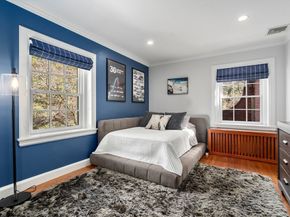 372 Warren Street, Brookline MA 02445