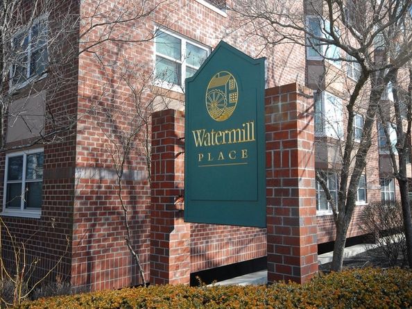 1 Watermill Place 320, Arlington MA 02476