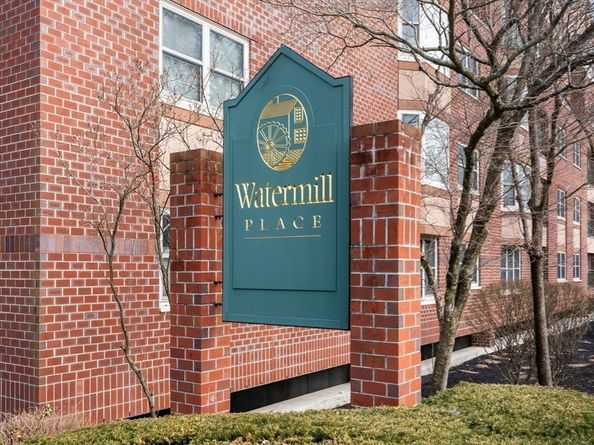 1 Watermill Place 320, Arlington MA 02476
