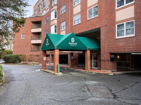 1 Watermill Place 320, Arlington MA 02476