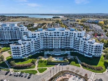 2001 Marina Dr