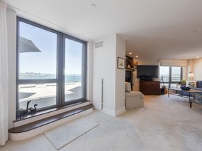 2001 Marina Dr 707, Quincy MA 02171
