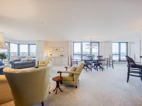 2001 Marina Dr 707, Quincy MA 02171