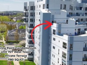 2001 Marina Dr 707, Quincy MA 02171