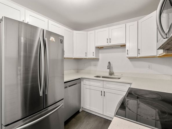 124 Addison Street 15, Chelsea MA 02150