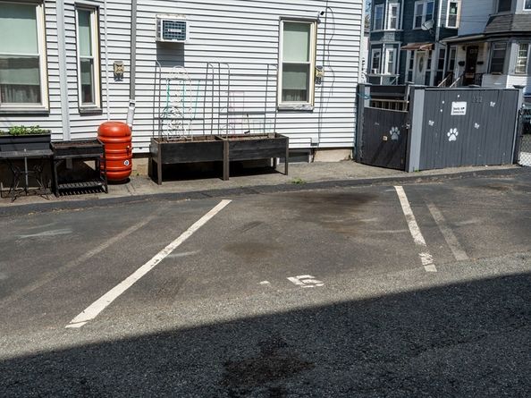 124 Addison Street 15, Chelsea MA 02150