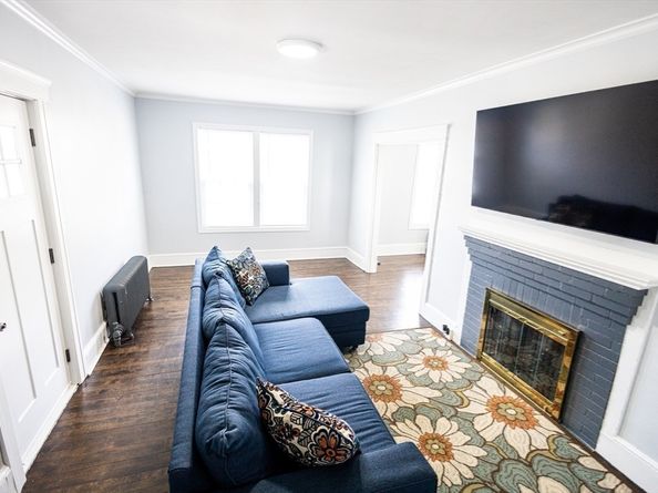 14 Fales St, Worcester MA 01606