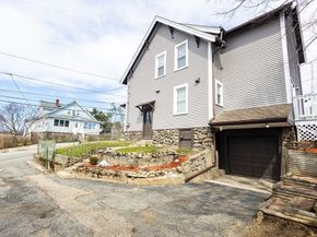 14 Fales St, Worcester MA 01606