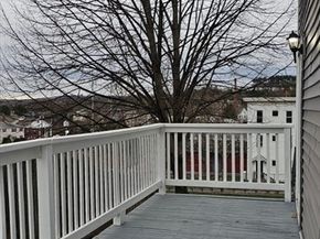 14 Fales St, Worcester MA 01606