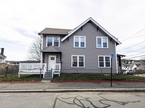 14 Fales St, Worcester MA 01606