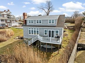 465-R Jerusalem Road 1, Cohasset MA 02025
