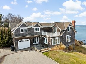 465-R Jerusalem Road 1, Cohasset MA 02025