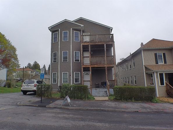 247 Pilgrim Ave, Worcester MA 01604