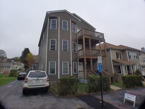 247 Pilgrim Ave, Worcester MA 01604