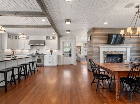 570 Bridge Street, Dedham MA 02026