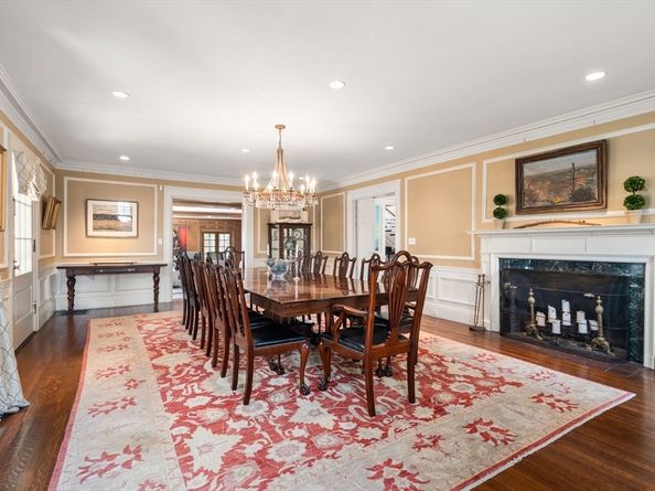 570 Bridge Street, Dedham MA 02026