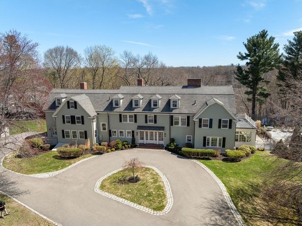 570 Bridge Street, Dedham MA 02026