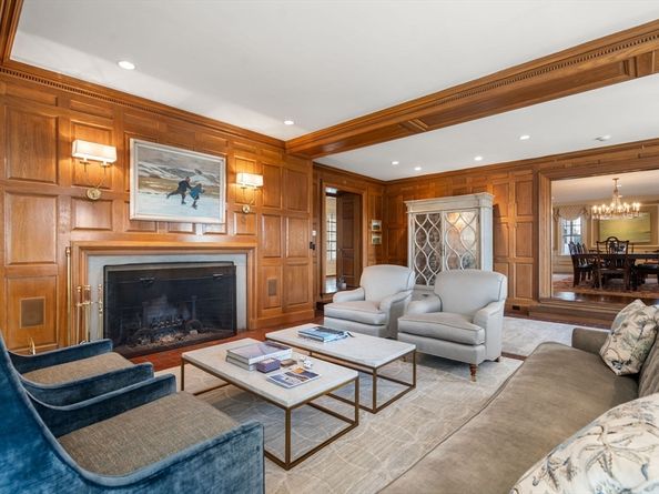 570 Bridge Street, Dedham MA 02026