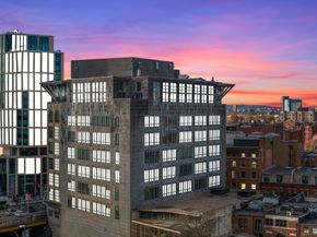 360 Newbury St 709/710, Boston MA 02115