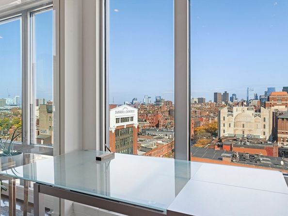 360 Newbury St 709/710, Boston MA 02115