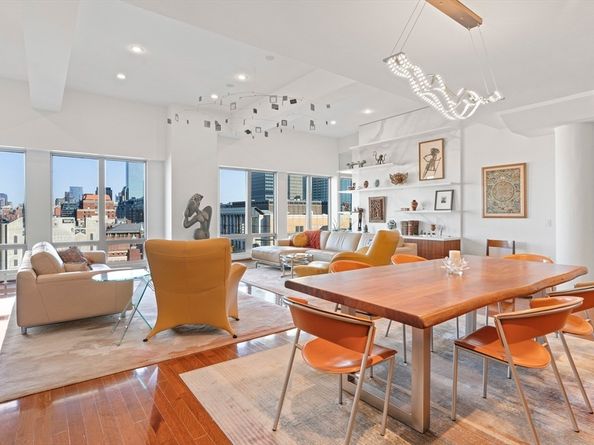360 Newbury St 709/710, Boston MA 02115