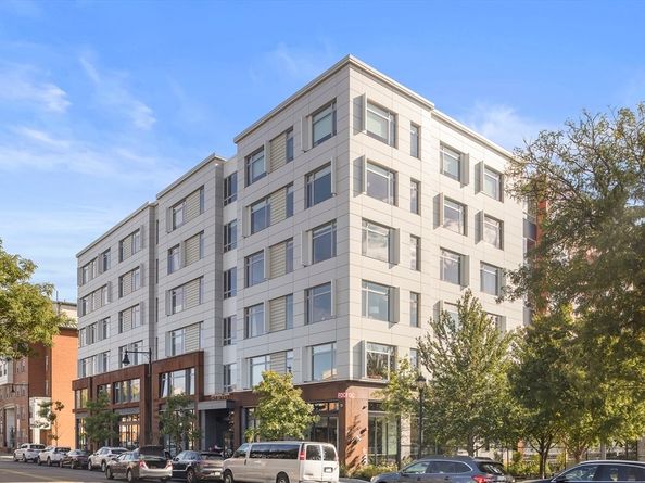 99 Sumner St 413, Boston MA 02128