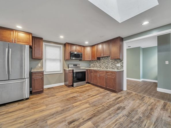 44-46 Oliver St, Fitchburg MA 01420