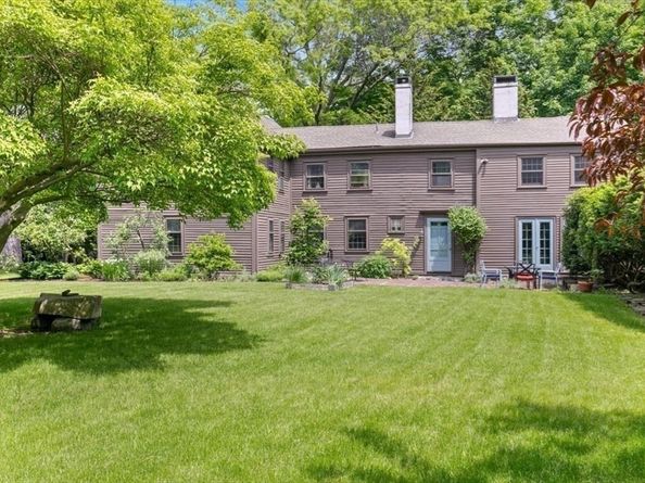 88 Central Street, Andover MA 01810