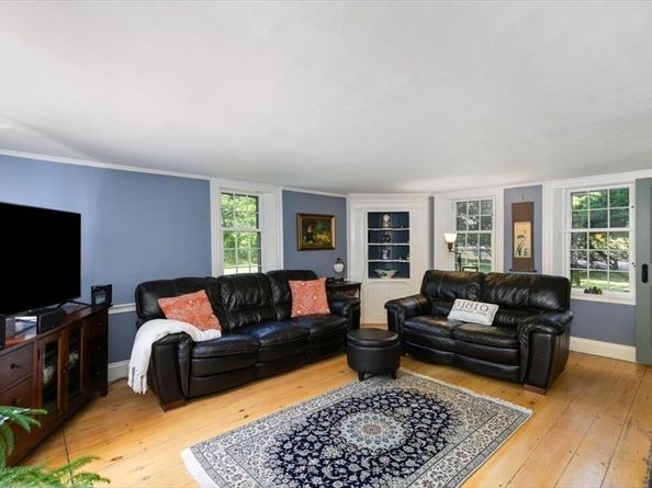 88 Central Street, Andover MA 01810