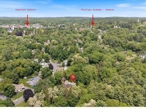 88 Central Street, Andover MA 01810