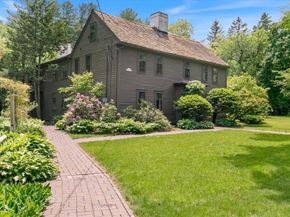 88 Central Street, Andover MA 01810