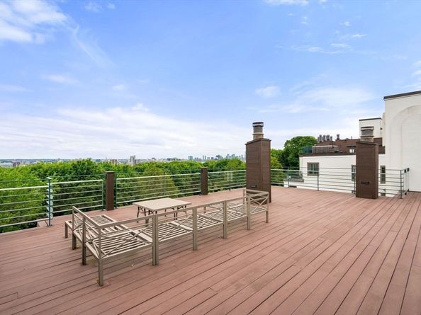 227 Summit W207, Brookline MA 02446