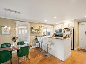 8 Mohawk St. 1, Boston MA 02127