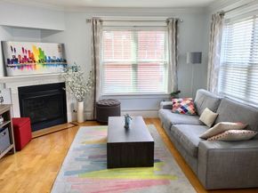 8 Mohawk St. 1, Boston MA 02127