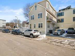 8 Mohawk St. 1, Boston MA 02127