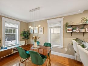 8 Mohawk St. 1, Boston MA 02127